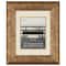 12 Pack: Rustic 8" x 10" Portrait Frame With Mat, Home Collection by Studio Décor®